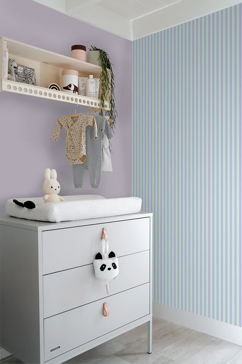 ESTAhome muurverf mat  lila paars - 2 l / ca. 18 m² - 191013 - vtwonen shop