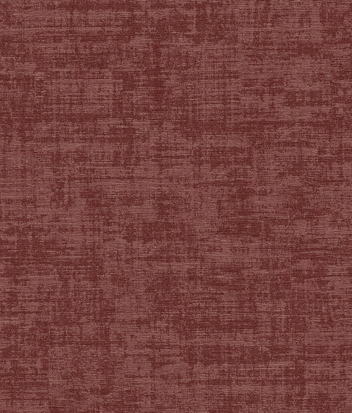 KEK Amsterdam behang Hotel Chique Montpellier - burgundi rood - 53 x 1000 cm