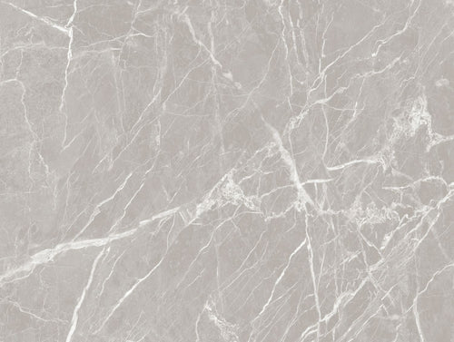 One Wall one Role fotobehang marmer grijs en wit - 371 x 280 cm - AS-382271 - vtwonen shop