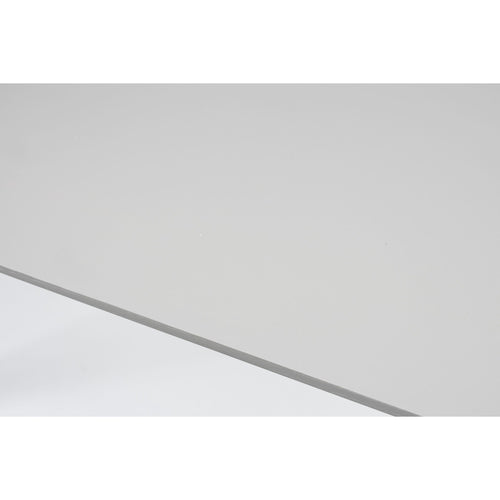 Housecraft Living Zeme Eetkamerstafel Ovaal 220x95 cm Hout Beige - vtwonen shop