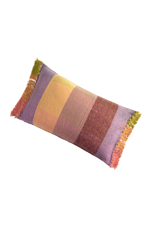 Calma House Kussenhoes Croma - Lila - 30x60