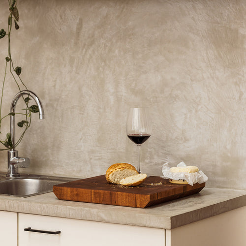 S|P Collection - Wijnglas 55cl Saga - Set van 4 - vtwonen shop