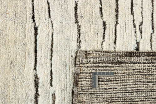 Vloerkleed MOMO Rugs Landscape Fields Naturel 1031 250x300 cm