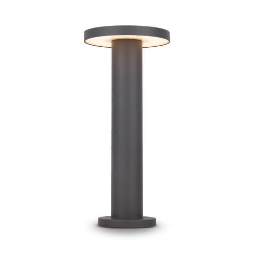 Maytoni Outdoor - Landschapsverlichting Wald - Grafiet - Ø18 - vtwonen shop
