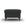 Cosmopolitan Design Poef Kyoto flueel lichtblauw - 70x70x45cm