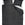 Ambiante Plush Teddy dekbedovertrek - Tweepersoons - 200x200/220 - Antraciet