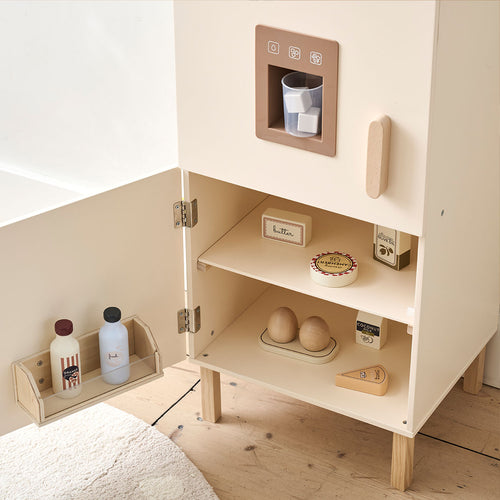 Petite Amélie Houten keuken accessoires - 10 delig - vtwonen shop