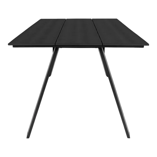 Artichok Jesper polywood tuintafel - 220 x 100 cm - vtwonen shop