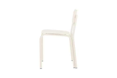 noo.ma KEI Outdoor stoel - Piazza Beige - vtwonen shop