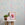 Livingwalls behang bloemmotief grijs, rood en wit - 53 cm x 10.05 m - AS-390663