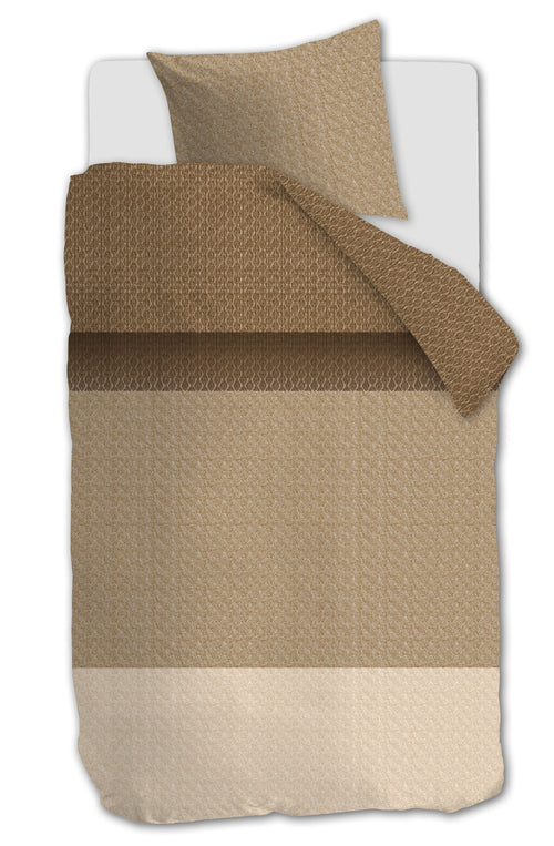 Beddinghouse  Sanna - 140 x 200/220 cm - Terra - vtwonen shop