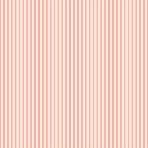 Sanders & Sanders behang strepen roze - 50 x 900 cm - 935385