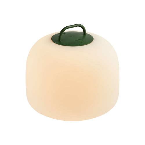 Nordlux Kettle To-Go 36 | Battery light | Green | LED Module - vtwonen shop