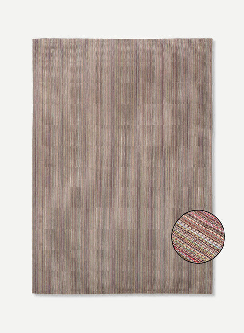 Jackies vloerkleed 8693 Urban Move - Multicolor - 140 x 200 cm