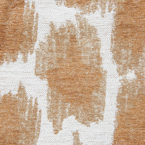 Lola&Moi vloerkleed Golden Sand - goud -240x340cm