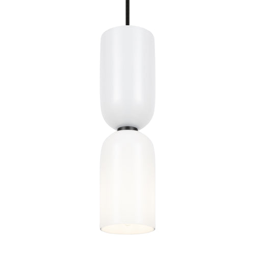 Maytoni - Hanglamp Memory - Zwart - Ø8 - vtwonen shop