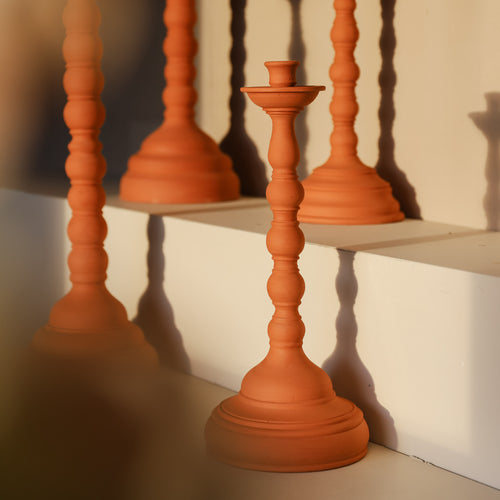 Household Hardware - Kandelaar - Karim - Medium - vtwonen shop