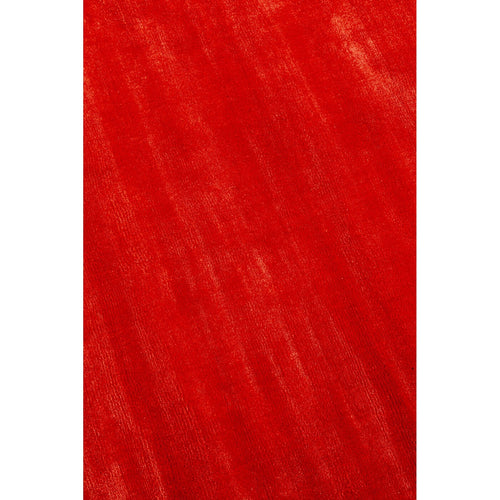Kare Design Vloerkleed Cosy 240x170cm rood