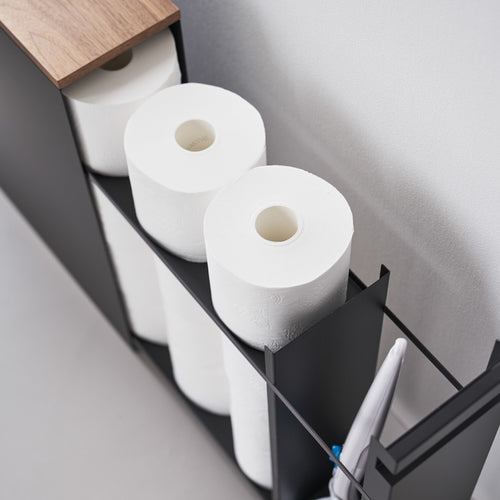 Slimme opbergideeën voor de badkamer