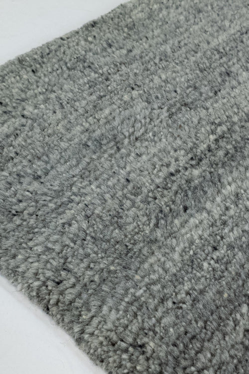 Vloerkleed MOMO Rugs Salerno Dark Grey 250x350 cm - vtwonen shop