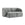 LaMiaSofa Tweezits modulaire bank Cervo - chenille stof - wit - 174x94x75