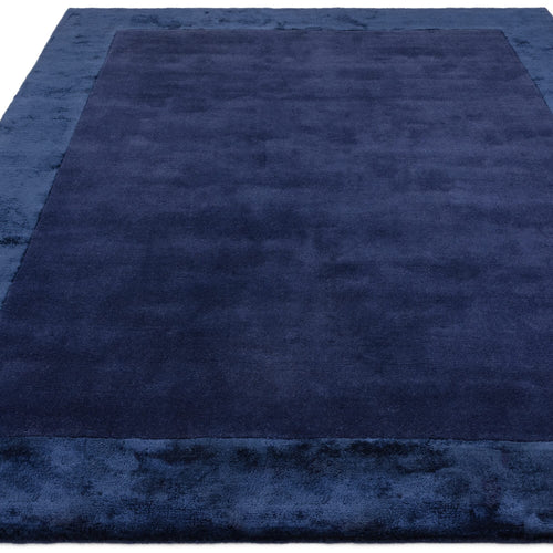 Vloerkleed Easy Living Ascot Navy 120x170 cm - vtwonen shop