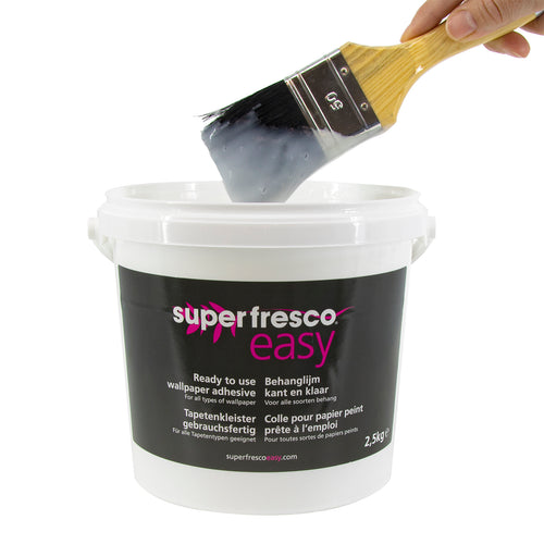 Art for the Home Kant&Klaar Behanglijm - 2,5L - vtwonen shop