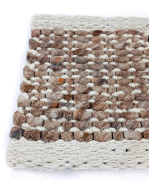 Vloerkleed MOMO Rugs Brissago 725 250 cm Rond - vtwonen shop