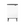 Brabantia Bo Hi afvalemmer, 12L - White