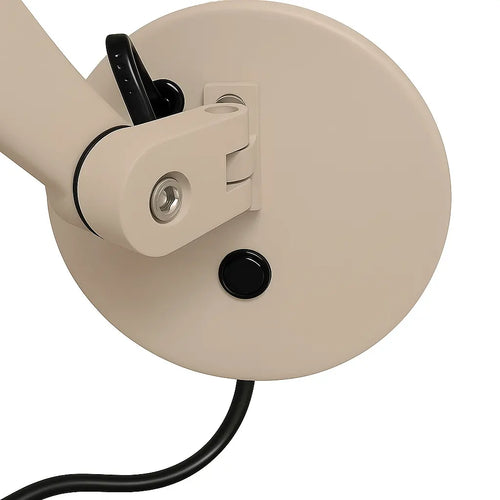 Freelight wandlamp Sovrano - 1 lichts - 33  x 14   cm - beige - vtwonen shop