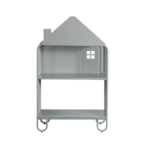 Home Deluxe Kinderplank TODO Groen S - vtwonen shop