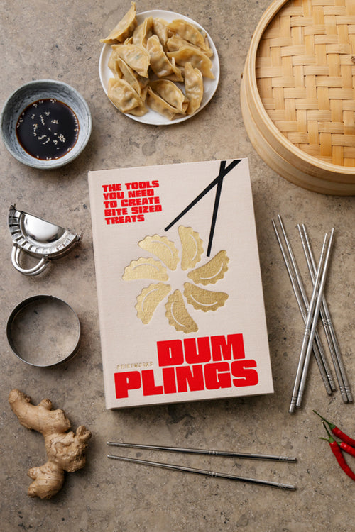 Printworks The Essentials - Dumpling Tools - vtwonen shop