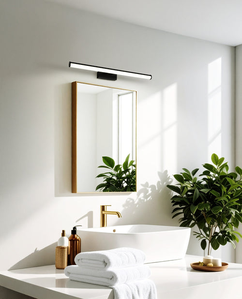 EGLO spiegellamp Vadumi - 60 cm