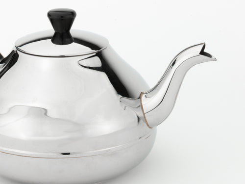 Bredemeijer - Theepot Ceylon 1,2L - vtwonen shop