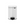 Brabantia NewIcon Pedaalemmer, 3 liter, kunststof binnenemmer - Matt Steel Fingerprint Proof