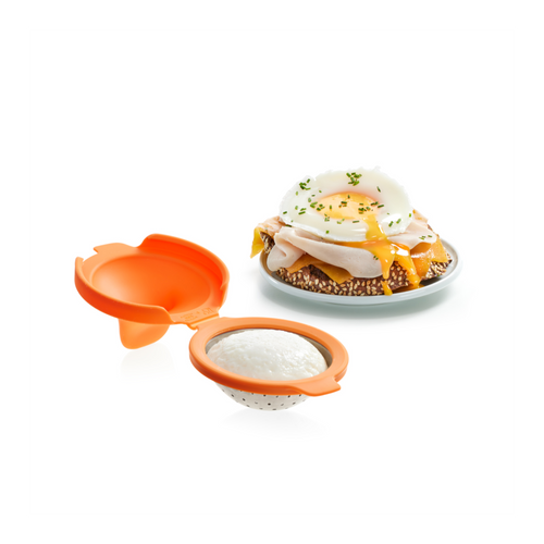 Lékué Ei Pocheerder