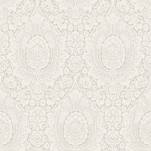 Origin Wallcoverings behang ornamenten glanzend beige - 53 cm x 10,05 m - 347328 - vtwonen shop