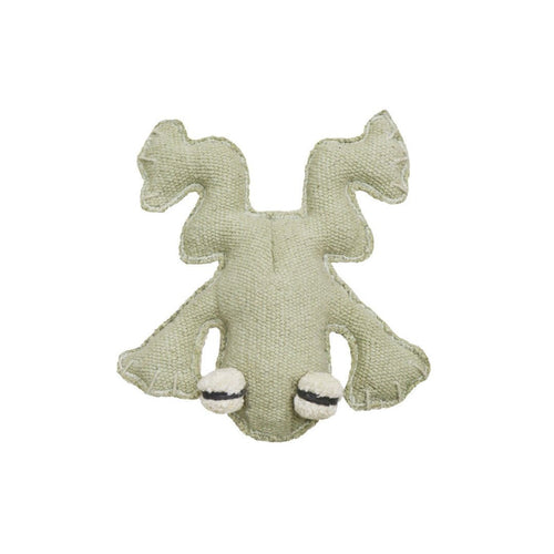 Lorena Canals Kindervloerkleed wasbaar vloerkleed Play Botanic Fantasy