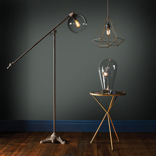 Graham & Brown Smoky Night - Hoogglanslak - 1L