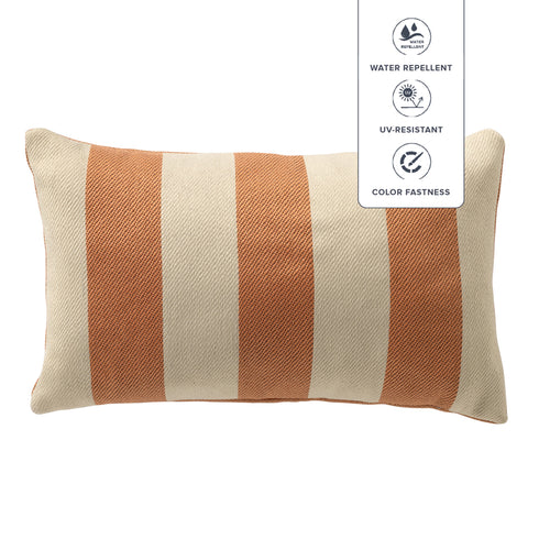 Dutch Decor sierkussen Cyrus - 30x50 cm - waterafstotend en uv-bestendig - vtwonen shop