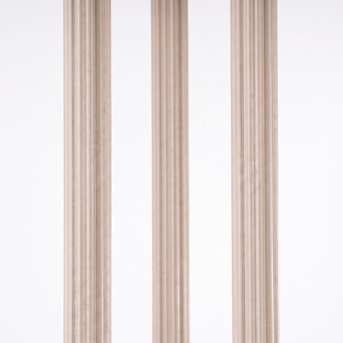 Sollux Lighting Hanglamp ARCHE 3P taupe - 20x20x120cm