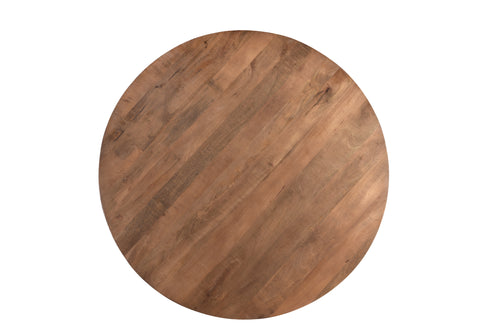 Brix salontafel Baltho - mangohout