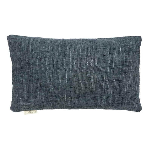 Originalhome sierkussen Jeans Blauw  - 60x60 cm