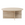 Calicosy - SOLEIL Salontafel met afgerond blad - Naturel - 90x90x40 cm