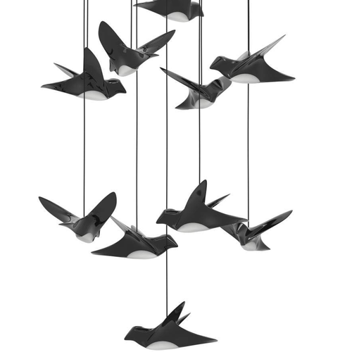 Stars of Light hanglamp Paratebueno