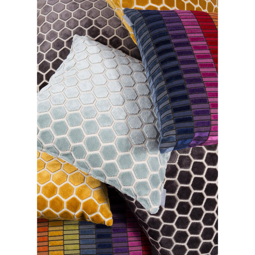 Zuiver Monty Kussen Donkergrijs - vtwonen shop