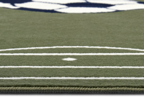 Short Pile Children Rug Estadio 200x290 cm