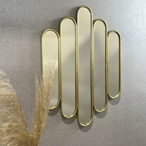 Art for the Home Spiegel - Luxe spiegel - Emily - 60x80cm - vtwonen shop