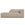 Micadoni linker meridiaan Ruby structurele stof, grijs - 180x93x69cm