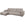 Furnhouse chaise longue bank links California - Beige - Stof - 105x305x85